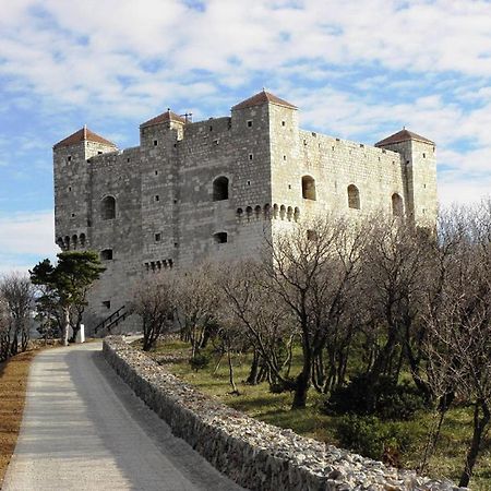Apartman Marina Senj (Lika-Senj) Exterior foto