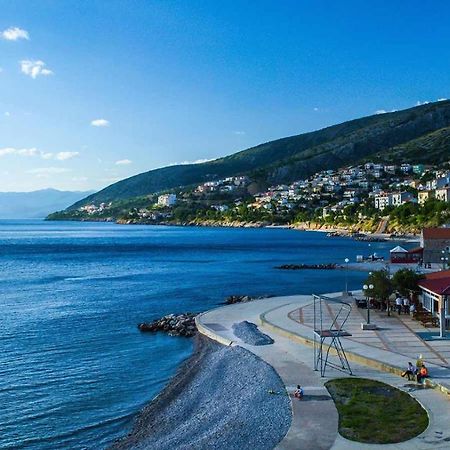 Apartman Marina Senj (Lika-Senj) Exterior foto