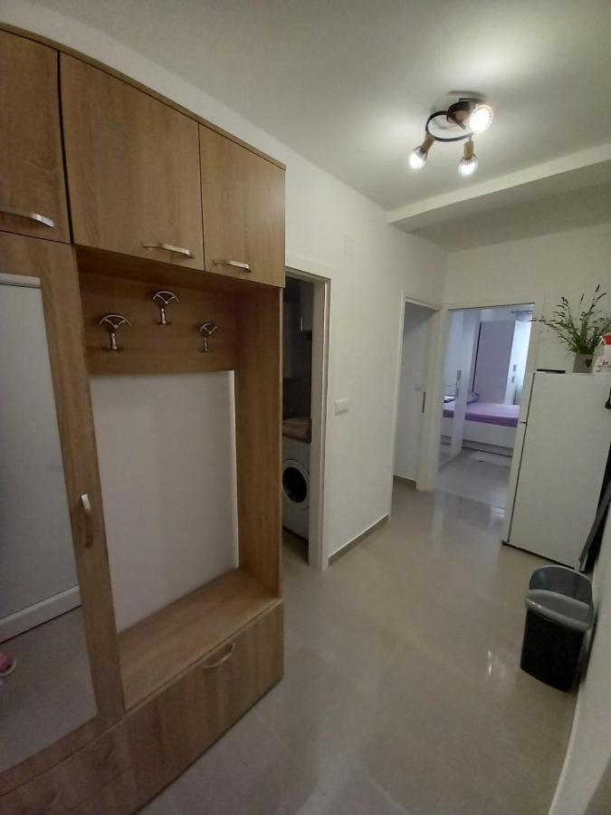 Apartman Marina Senj (Lika-Senj) Exterior foto