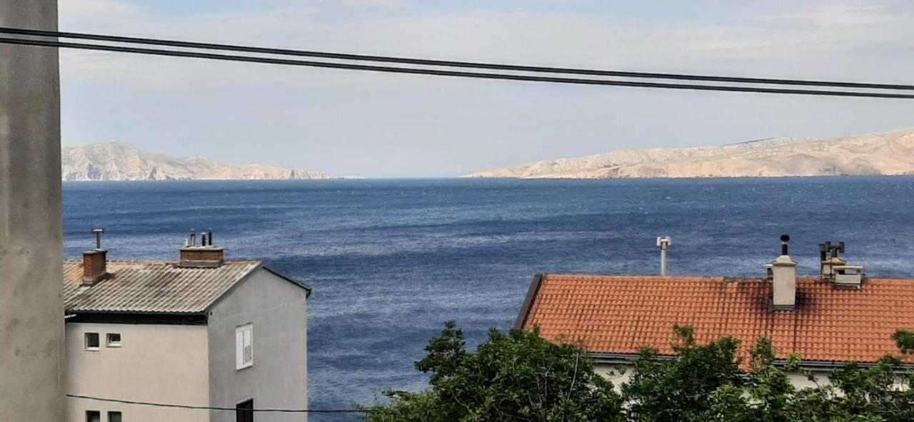 Apartman Marina Senj (Lika-Senj) Exterior foto