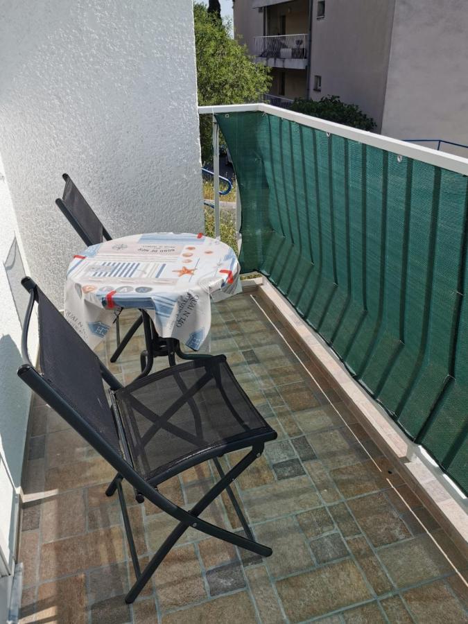 Apartman Marina Senj (Lika-Senj) Exterior foto