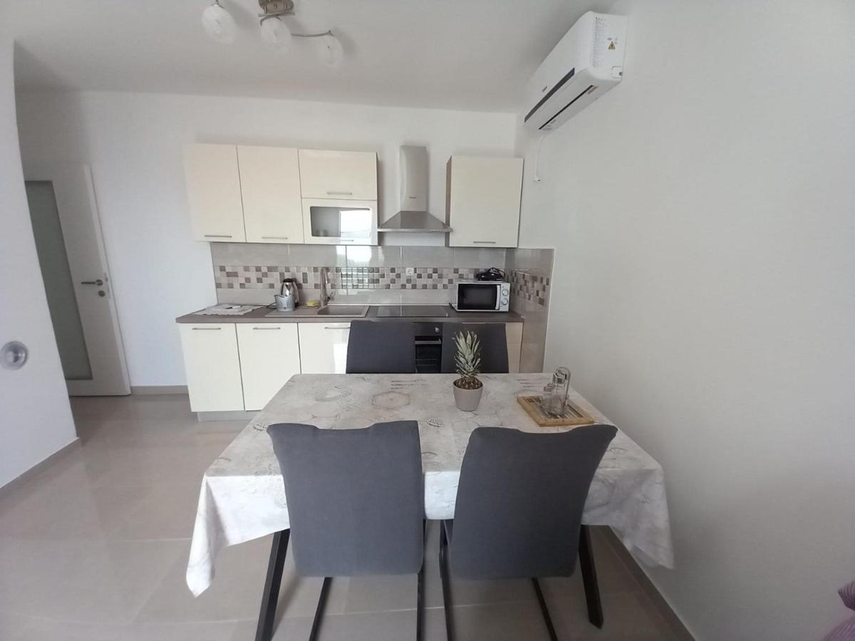 Apartman Marina Senj (Lika-Senj) Exterior foto