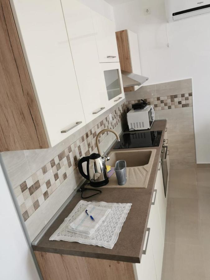Apartman Marina Senj (Lika-Senj) Exterior foto