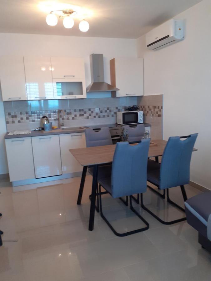 Apartman Marina Senj (Lika-Senj) Exterior foto