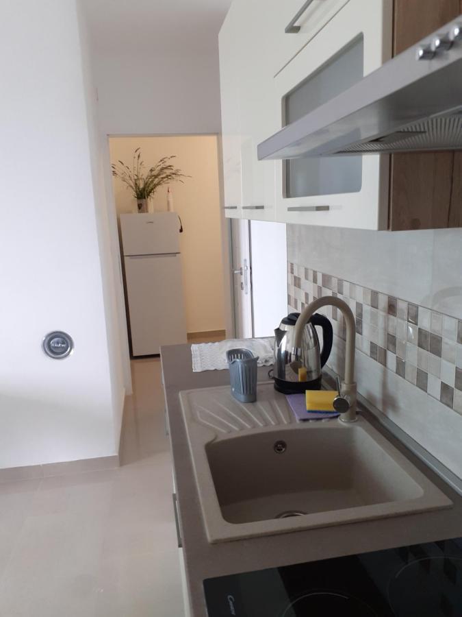 Apartman Marina Senj (Lika-Senj) Exterior foto