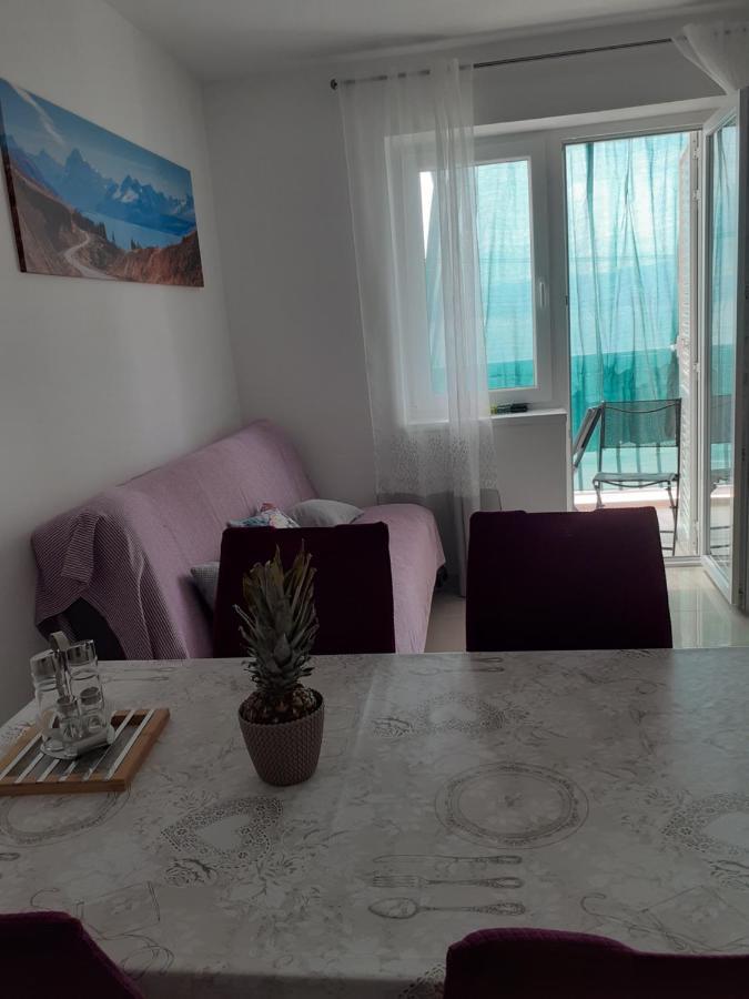 Apartman Marina Senj (Lika-Senj) Exterior foto